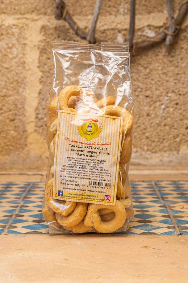 TARALLI