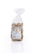 Taralli olive celline e capperi 300gr