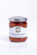 Peperoncino piccante