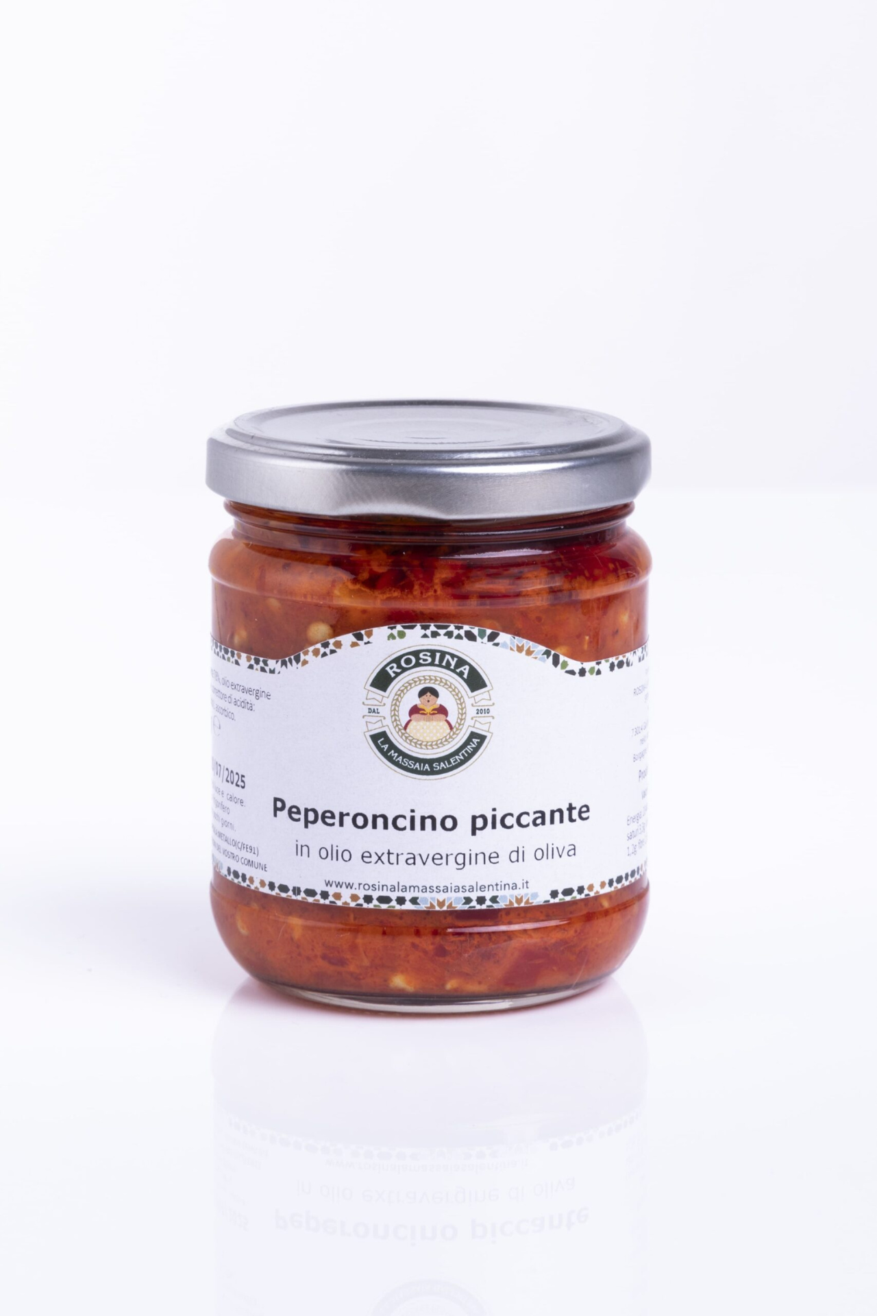 Peperoncino piccante