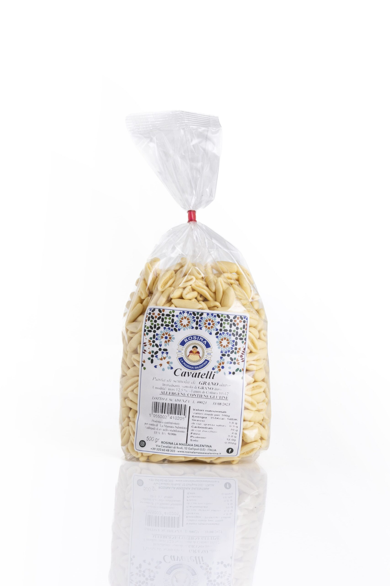 Cavatelli
