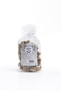 Taralli dolci pistacchio e cioccolato