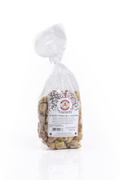 Tozzetti al gusto pistacchio e cioccolata