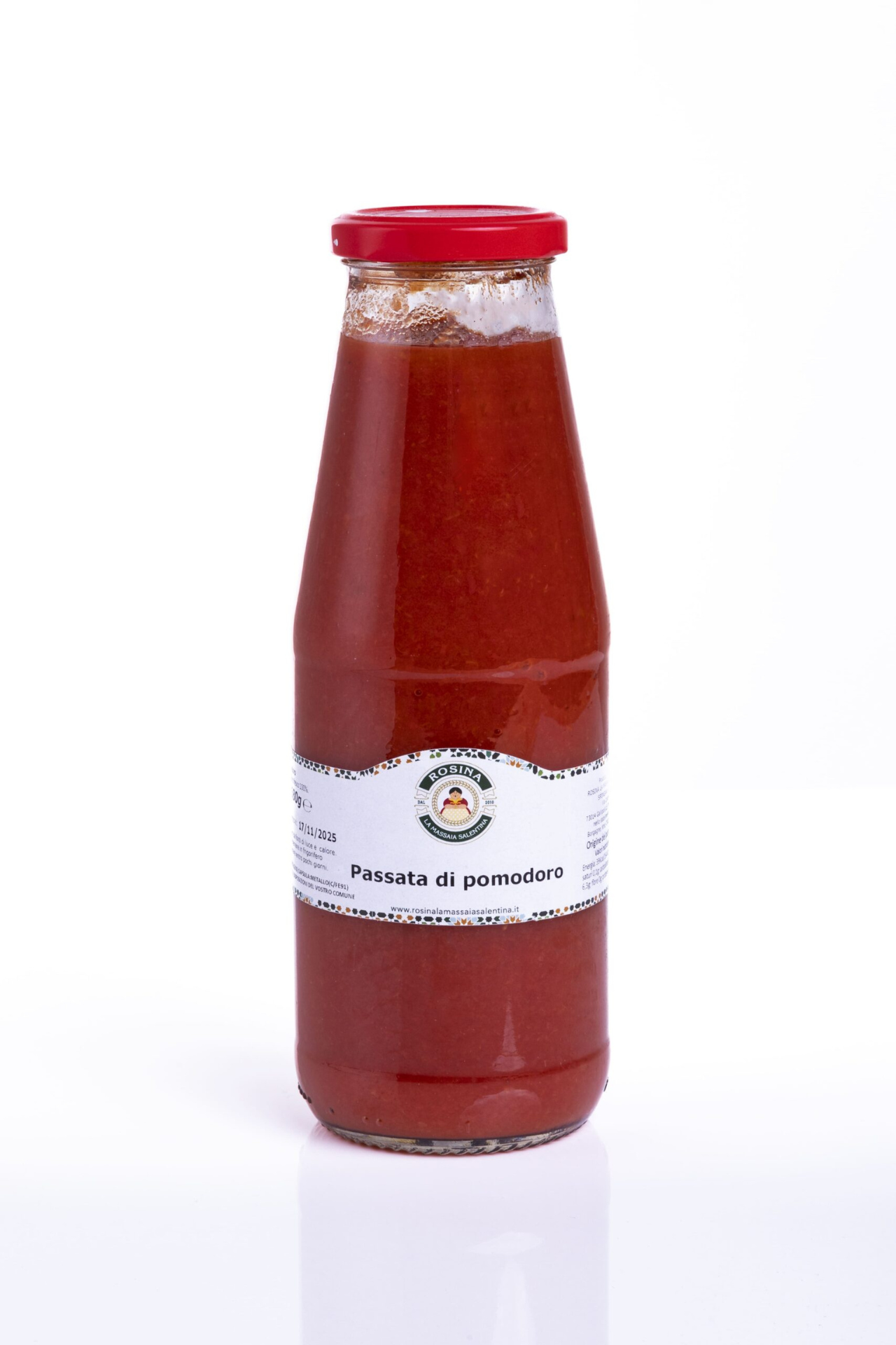Passata di pomodoro