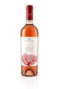AKA Primitivo