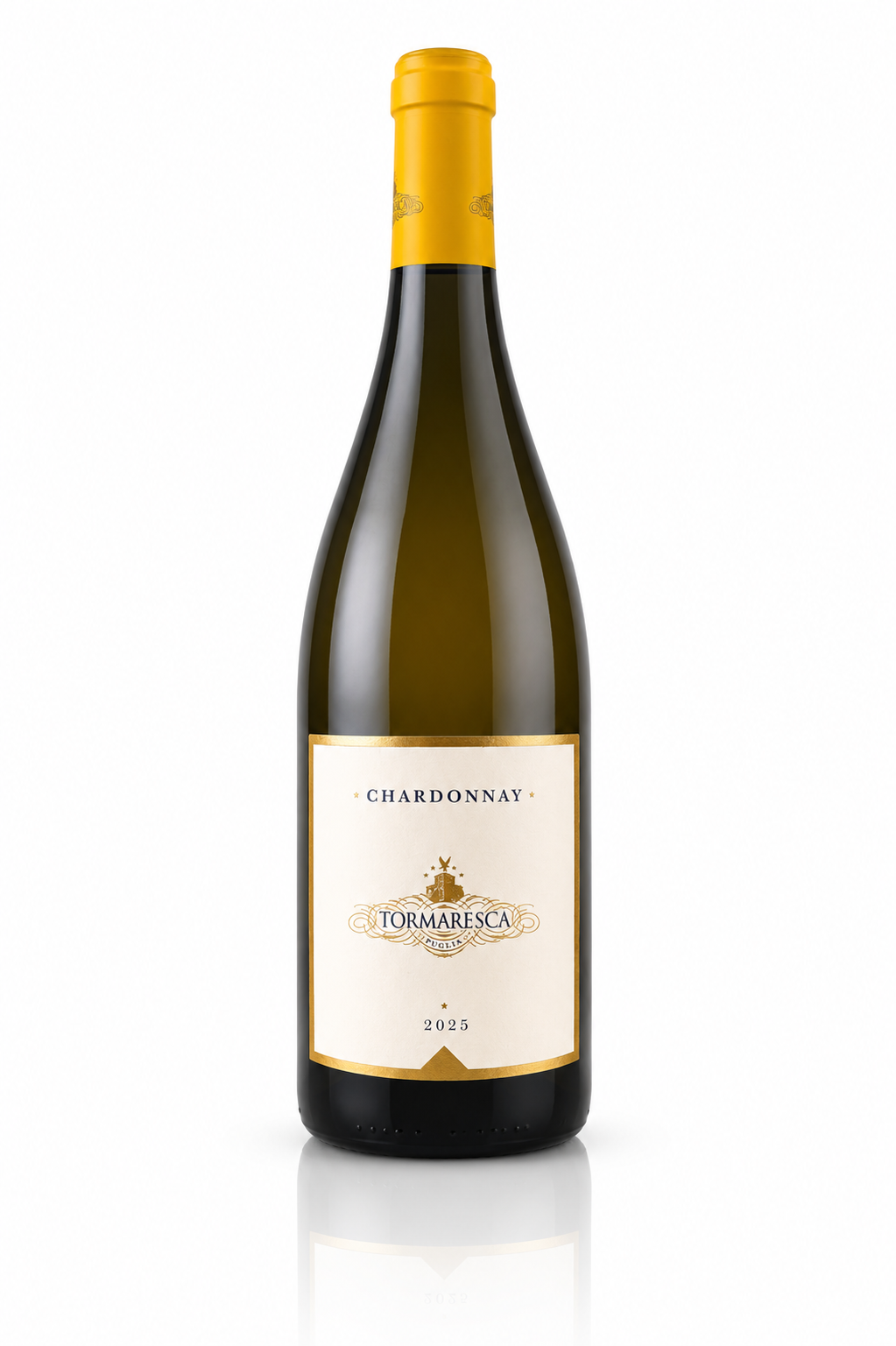 Chardonnay Tormaresca