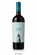 Produttori di Manduria Alice Verdeca – Salento IGT