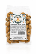 Tarallini alle olive