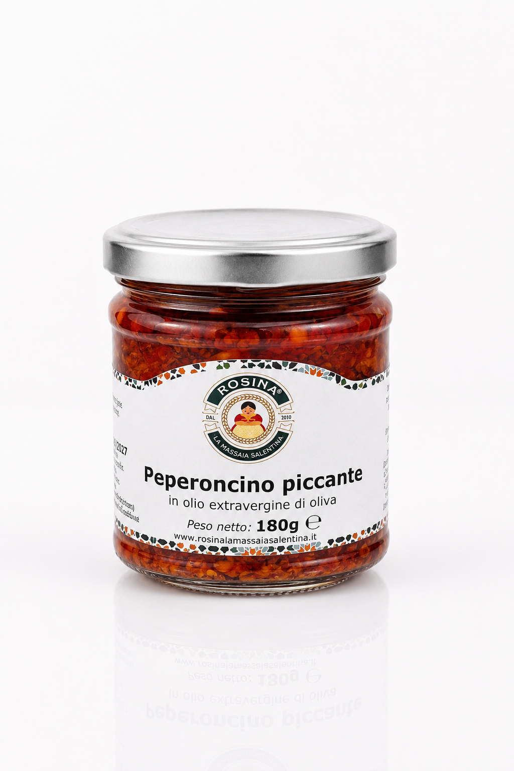 Peperoncino piccante