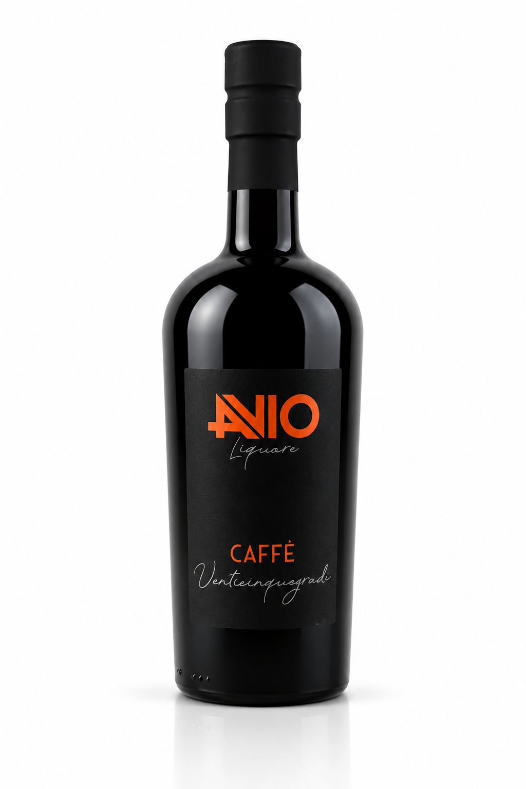 Avio Liquore - caffe Venticinquegradi