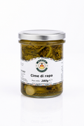 Cime di rapa