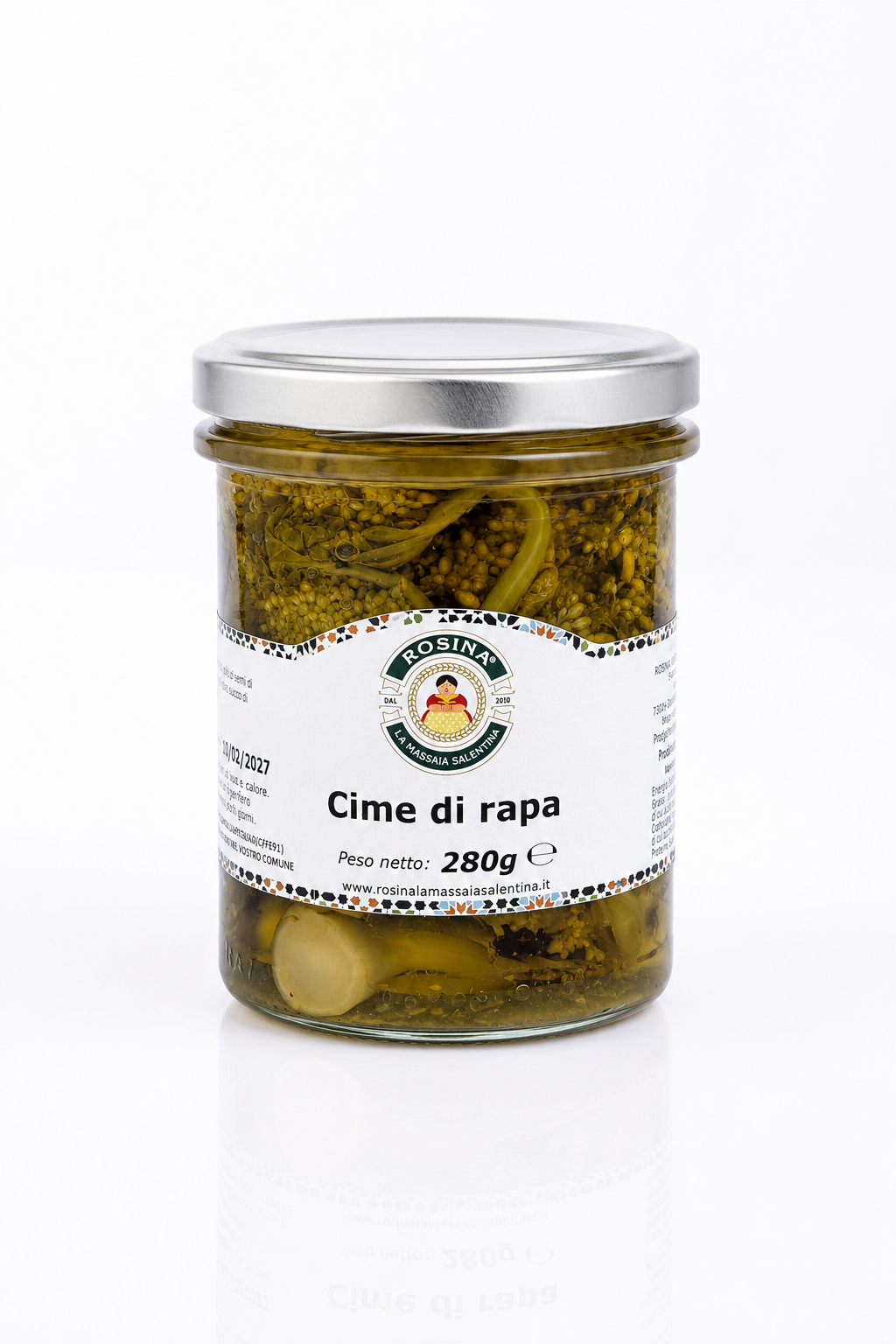 Cime di rapa