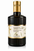 Congedi Monocultivar Favolosa – Olio Extra Vergine di Oliva 0,50 L