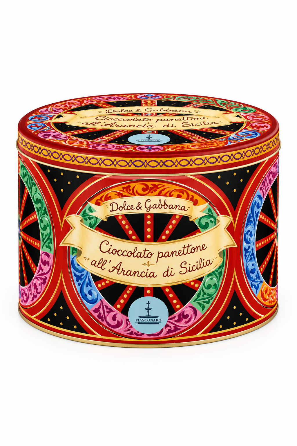 IL CIOCCOPANETTONE Confezionato a mano 1000 gr PREORDINE