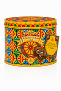 IL PANETTONE ALLE CASTAGNE GLASSATE E AL GIANDUIA Confezionato a mano 1000 gr PREORDINE