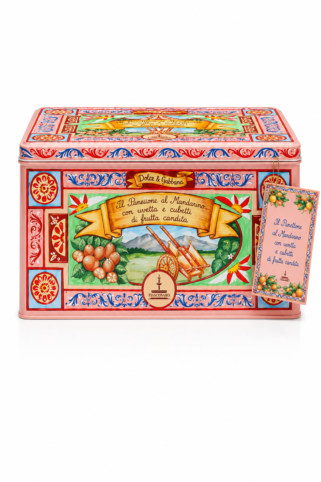 IL PANETTONE ALLE NOCCIOLE DI SICILIA Confezionato a mano 1000 gr PREORDINE