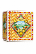 IL PANETTONE AL MANDARINO Confezionato a mano 1000 gr PREORDINE