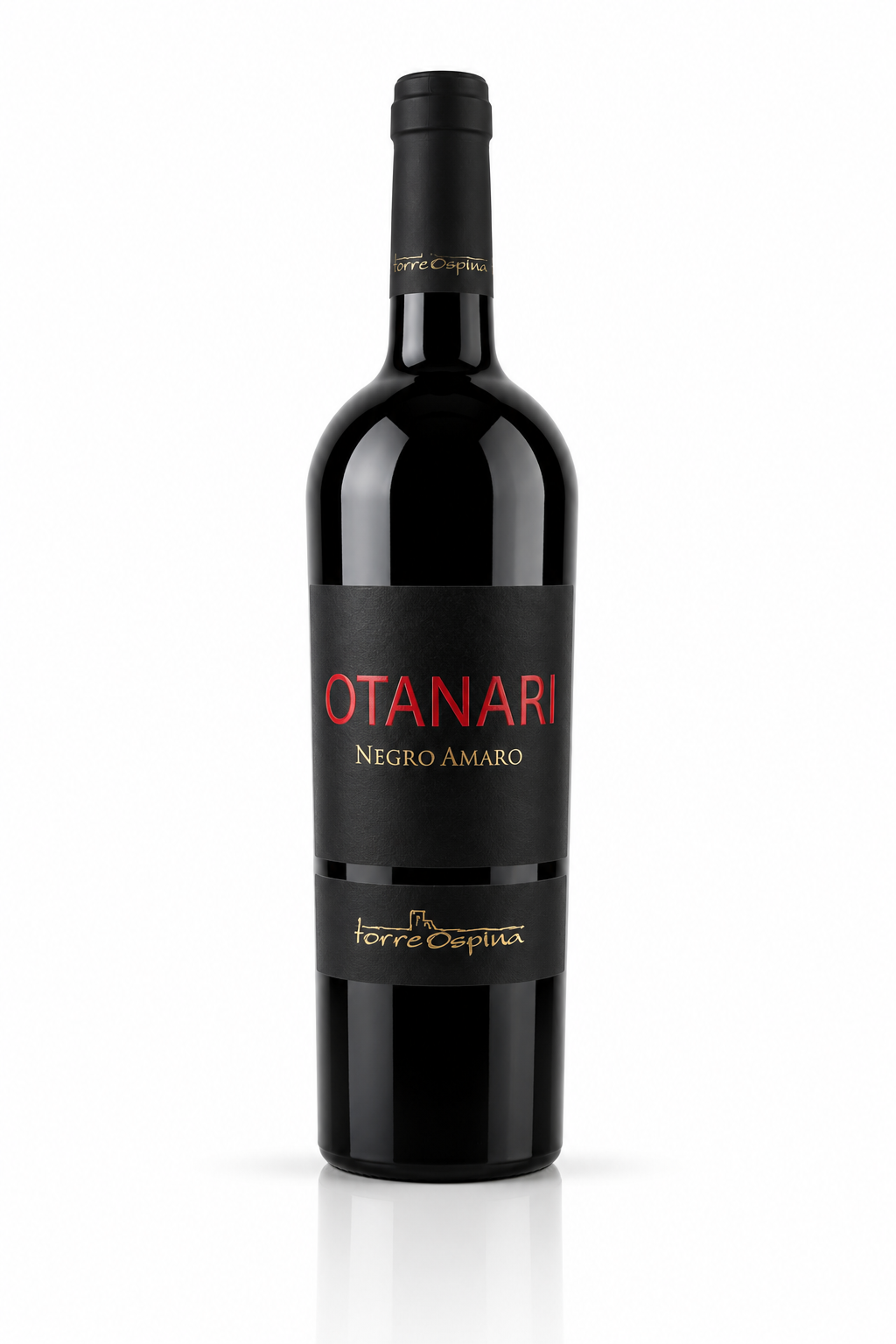 Otanari Negroamaro
