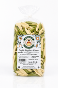 Foglie paglia e Fieno 500gr.