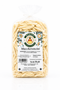 Maccheroncini 500gr.