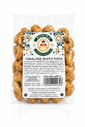 Tarallini gusto pizza