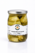 Puntarelle di cicoria
