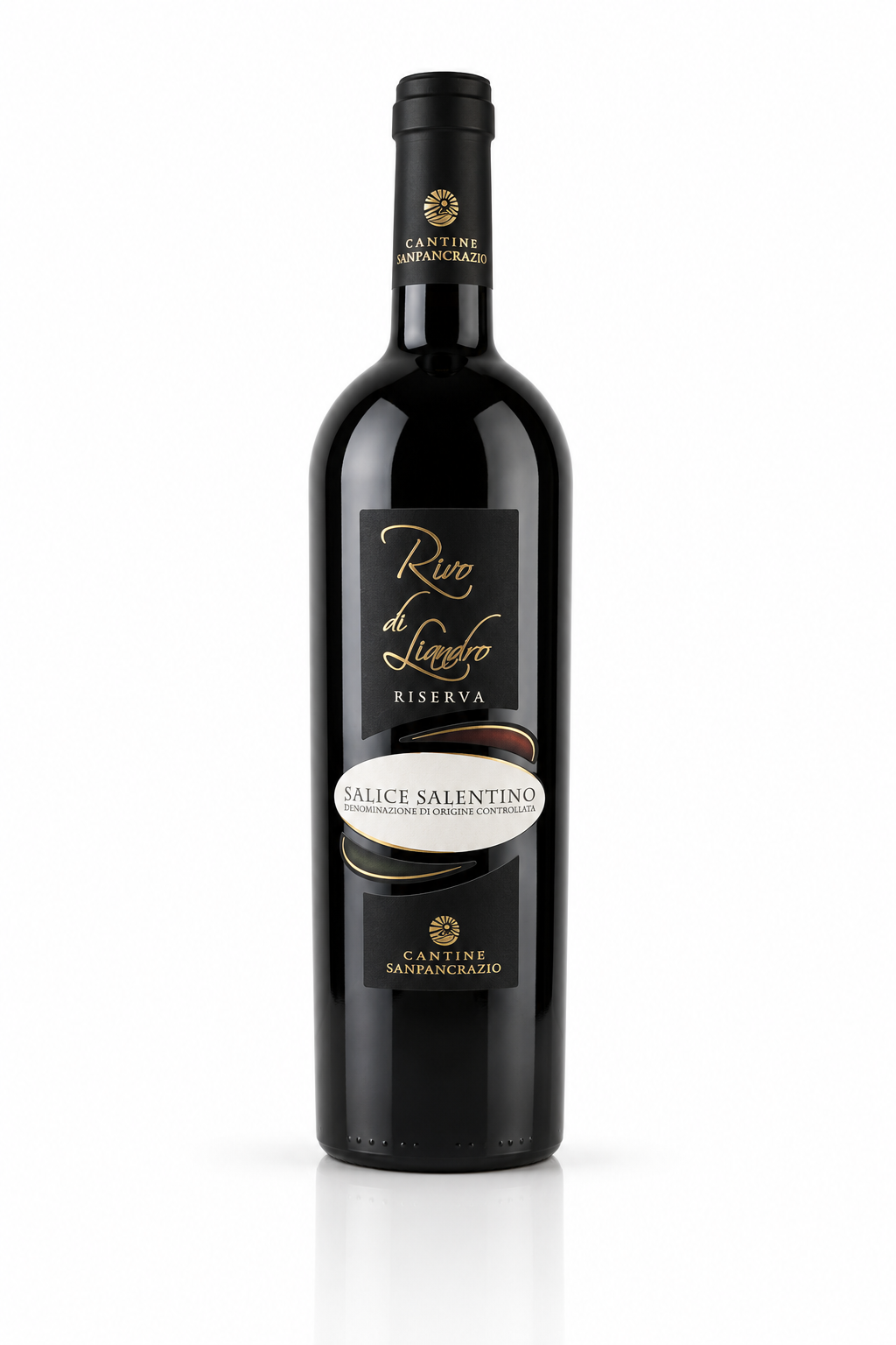 Rivo di Liandro Riserva Salice Salentino