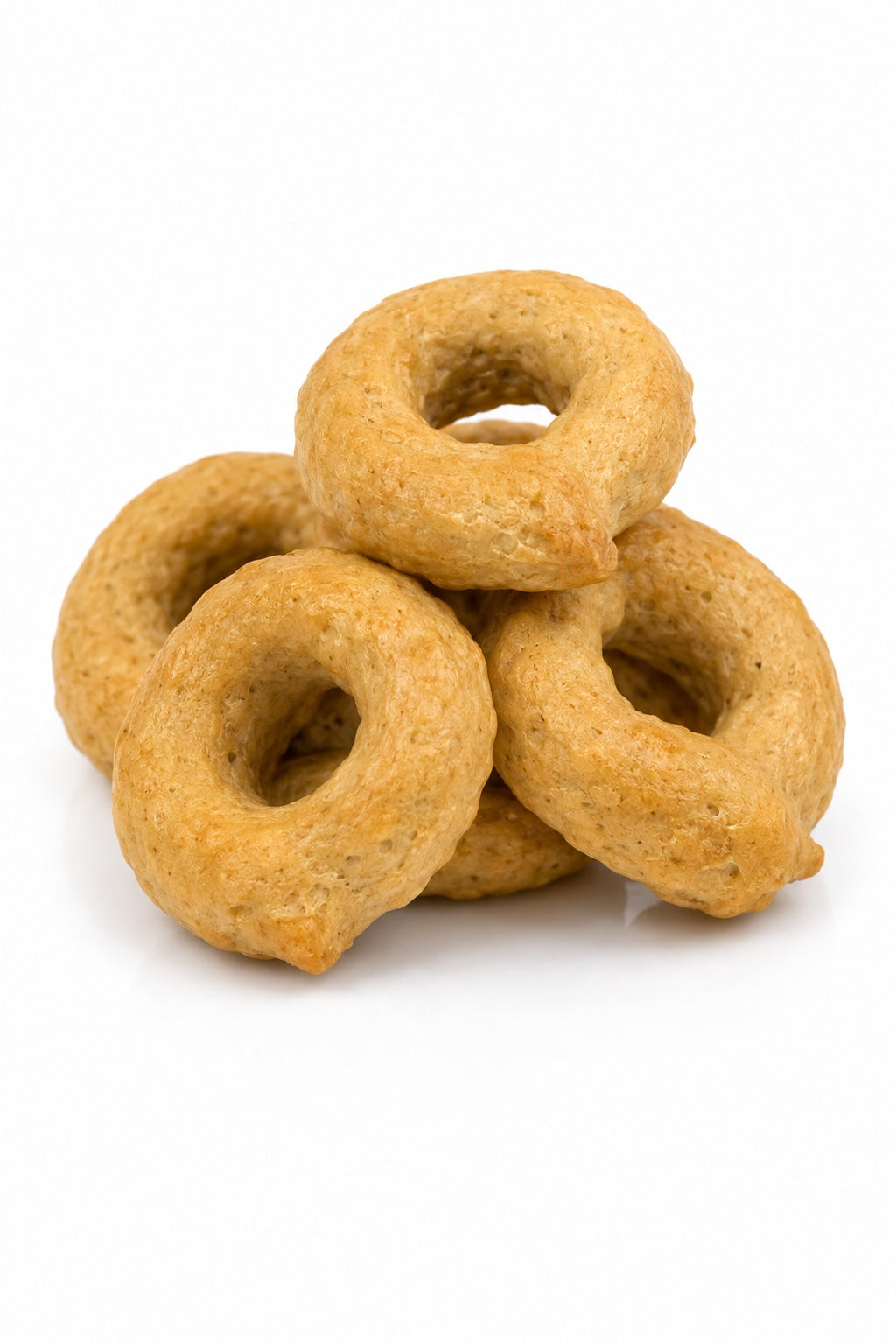 Tarallini Tradizionali