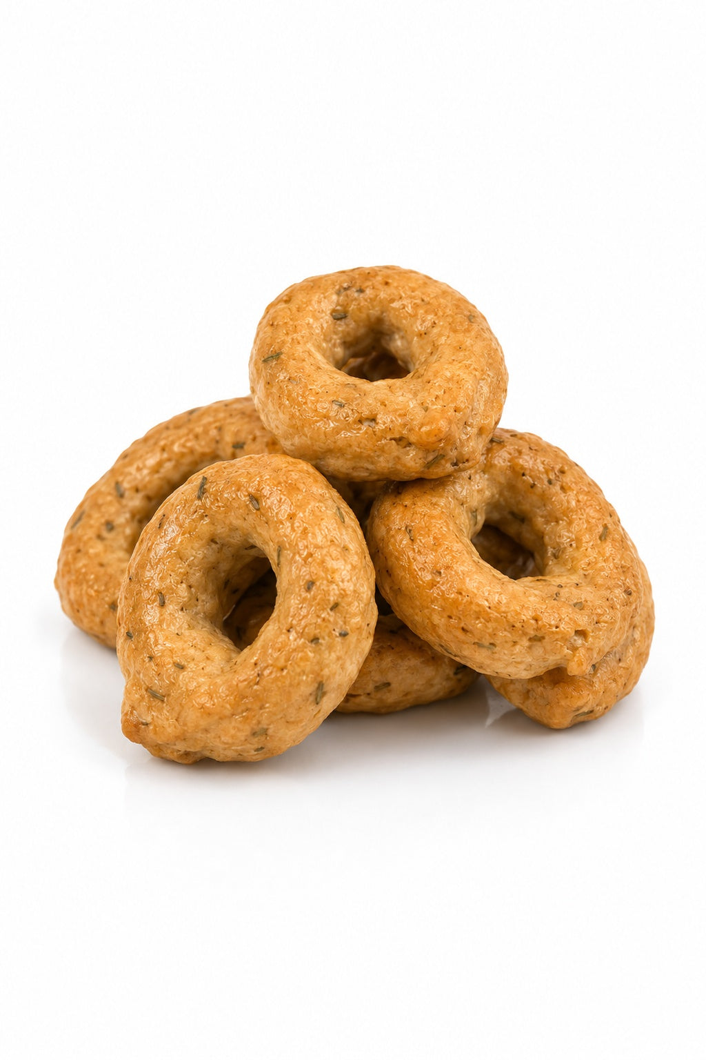 Tarallini gusto pizza