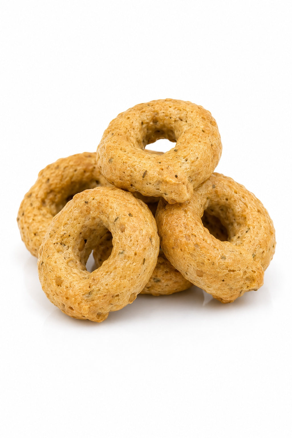 Tarallini gusto rape
