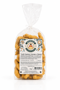Taralli Caserecci Curcuma e Zenzero 300gr