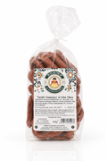 Taralli Casarecci al vino nero 300gr