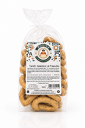 Taralli al Finocchio 300gr