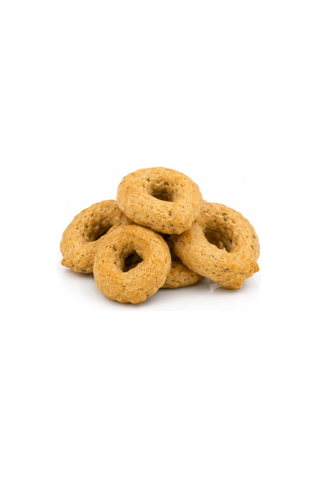 Taralli Casarecci Patate e Rosmarino 300gr
