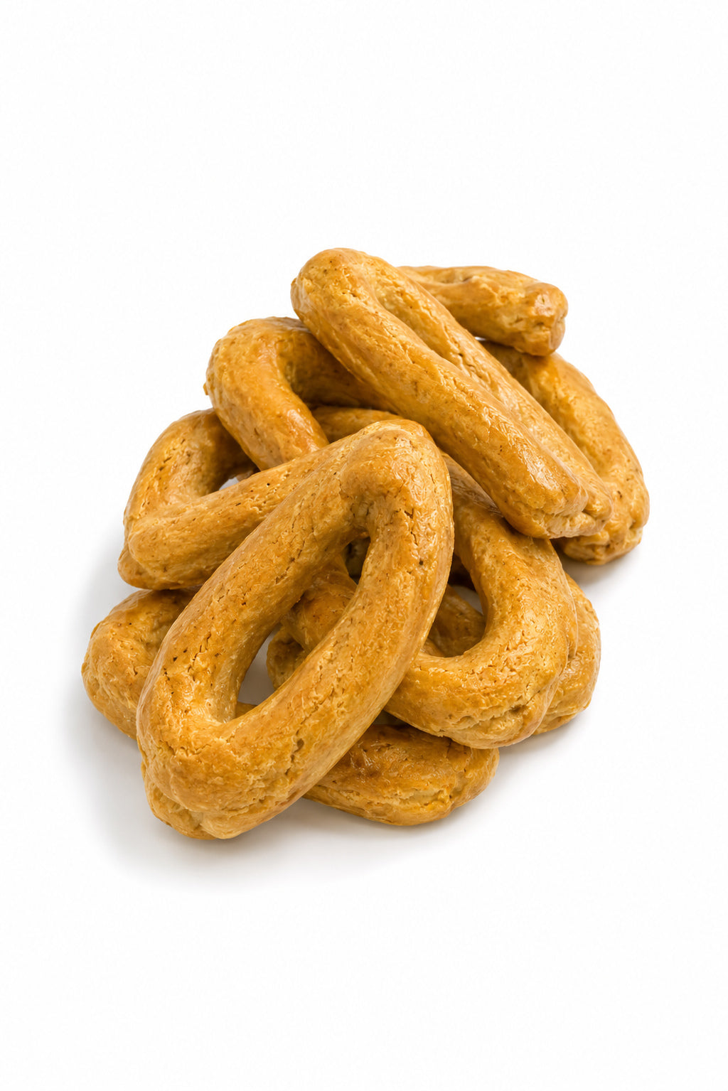 Taralli Casarecci Tradizionali 300gr