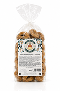 Taralli zuccherati Cocco e Cioccolato