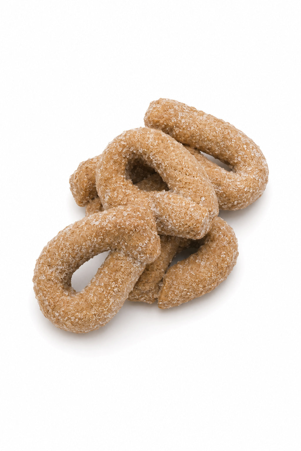 Taralli Zuccherati al Vino Nero 300gr