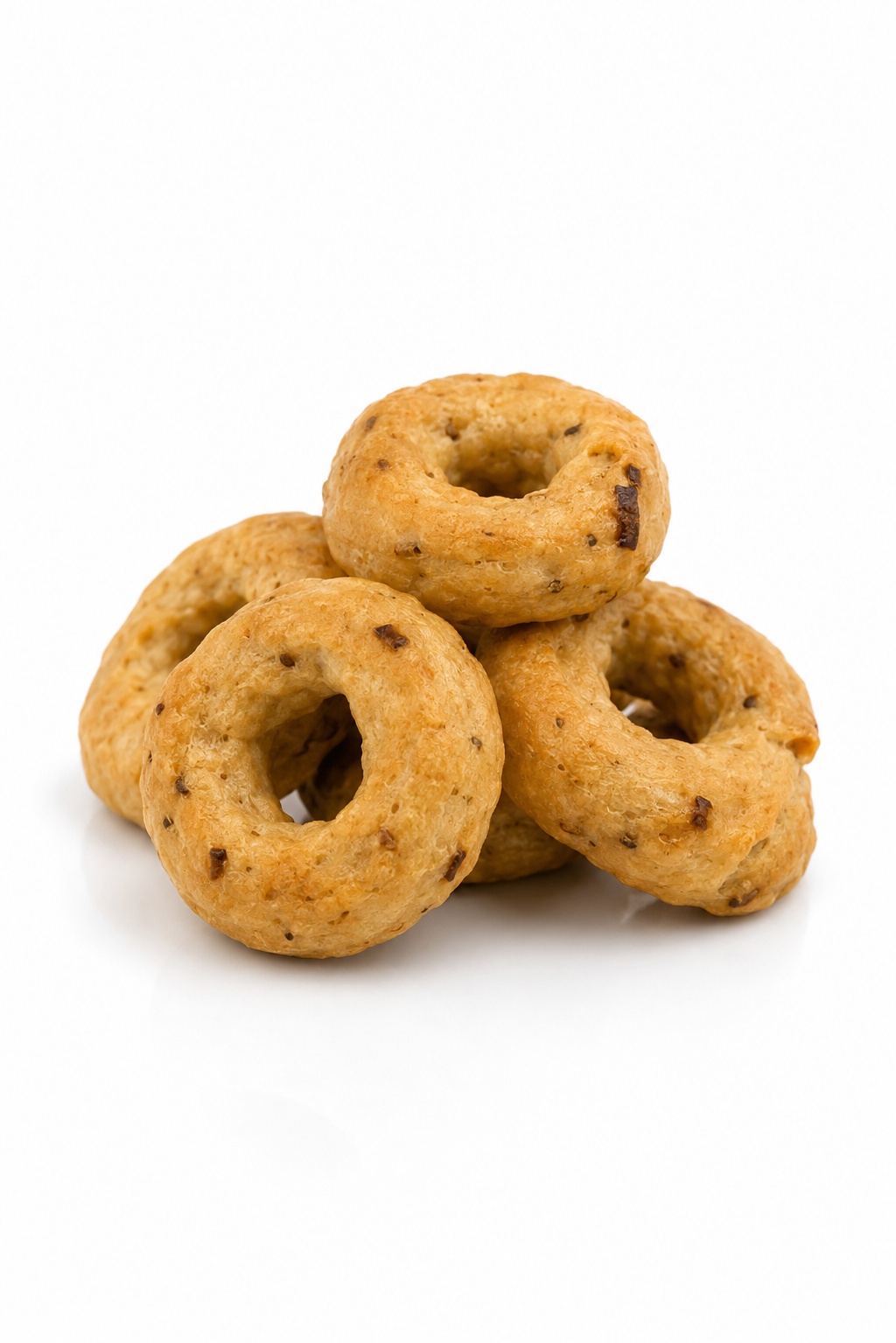 Tarallini gusto cipolla