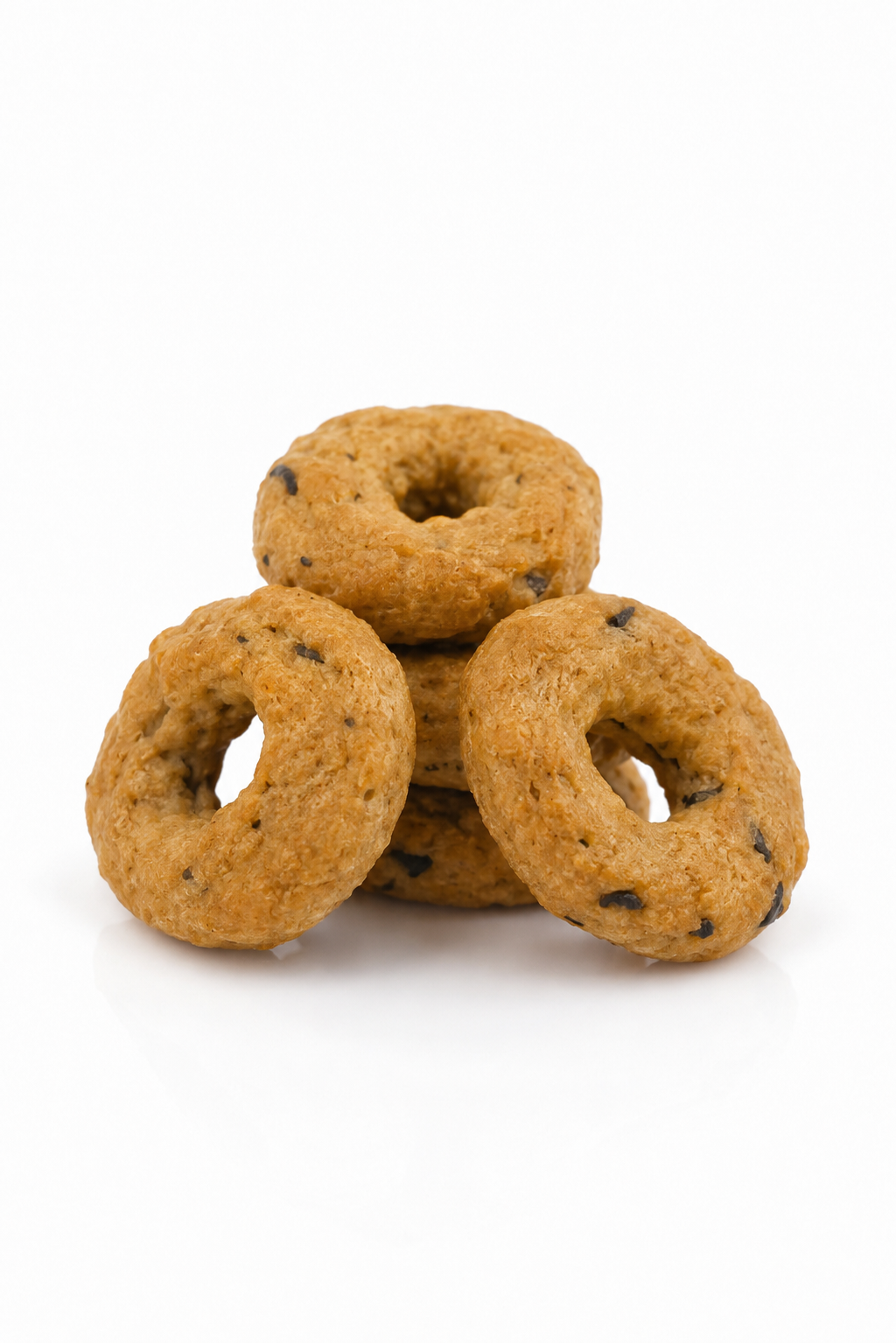 Tarallini alle olive