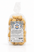 Taralli zuccherati al Limoncello 300gr