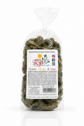 Taralli zuccherati pistacchio e cioccolato