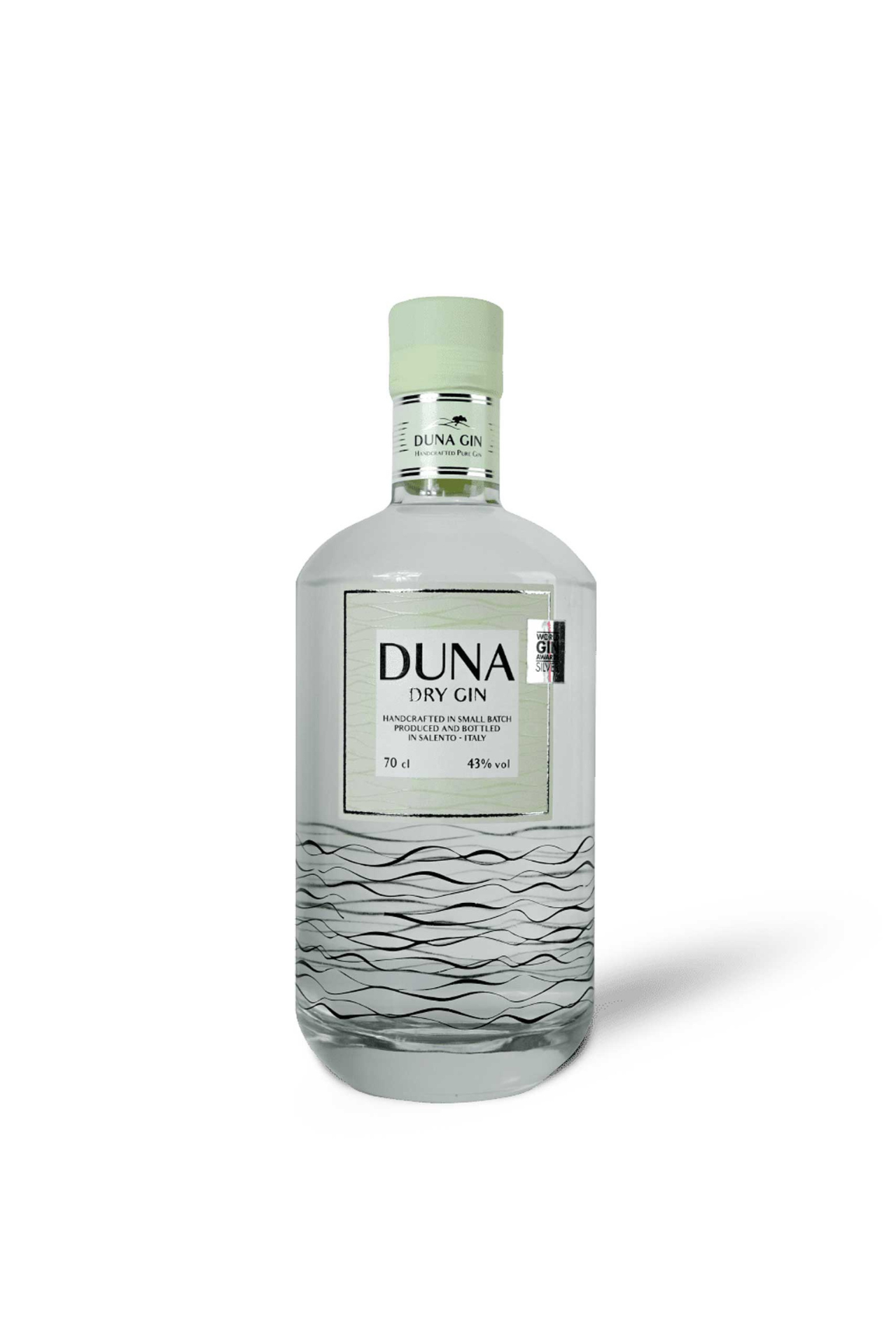 Duna Dry Gin