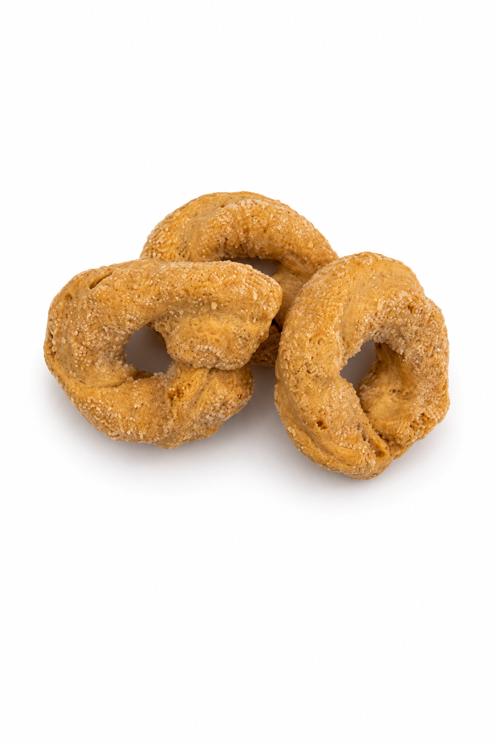 Taralli zuccherati Fichi e Mandorle