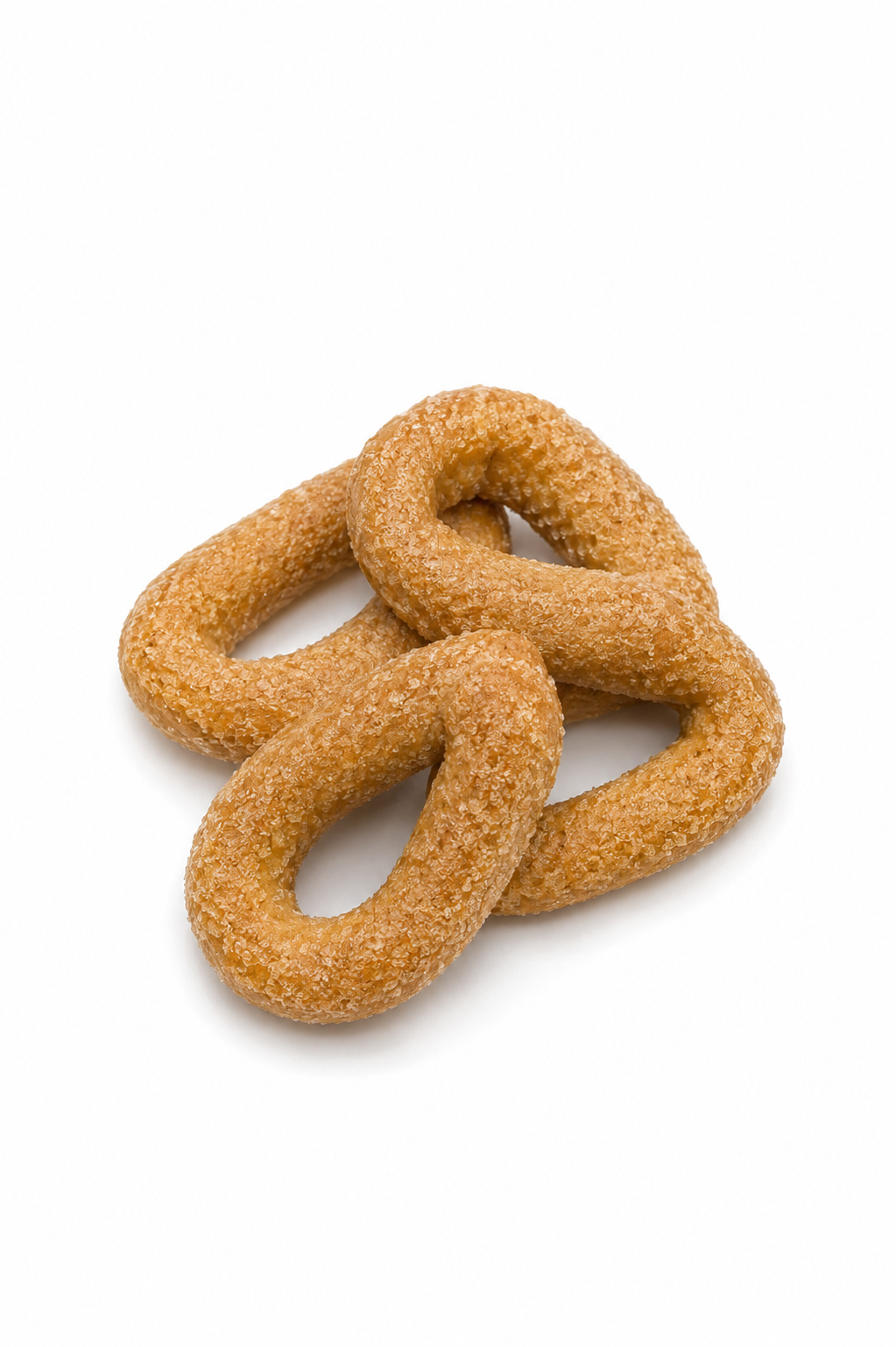 Mandorlati Zuccherati 300gr