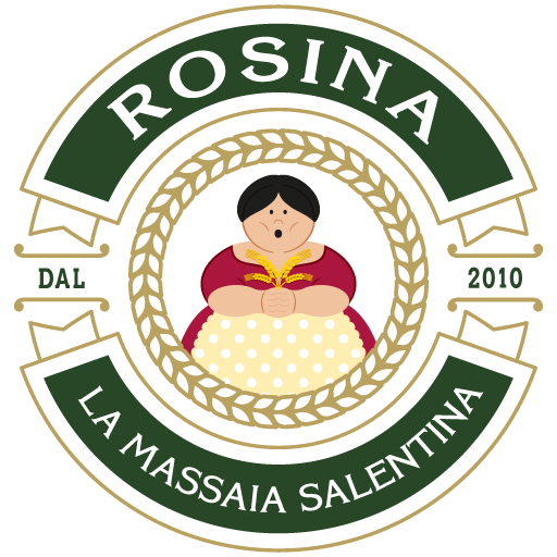 Rosina La Massaia Salentina