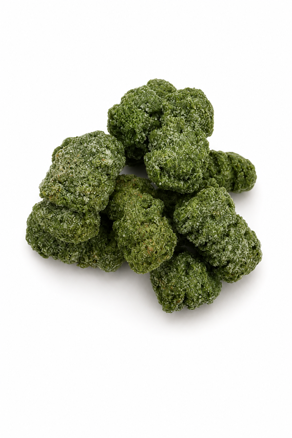 Taralli zuccherati pistacchio e cioccolato
